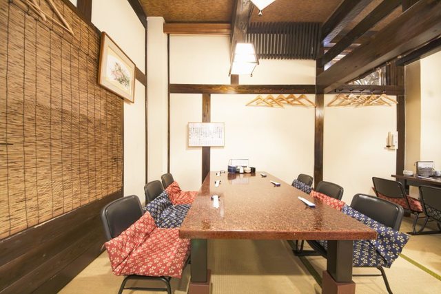 楽食家たちかわ - 酒田（居酒屋）の写真