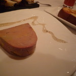 ルカンケ - フォアグラ・ヴァニーユ