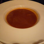 ルカンケ - スープドポワソン