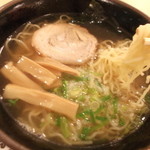 ぷーとん 麺りん - 