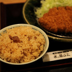 Tonkatsu Fujiyoshi - 