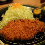 Tonkatsu Fujiyoshi - 