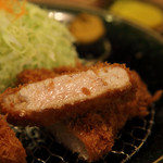 Tonkatsu Fujiyoshi - 