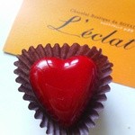 レクラ - ラズベリーのショコラ