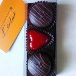 レクラ - 写真が縦になっちゃいましたｍ（－－）ｍ