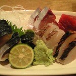 やきとり 房 - ２０１２，２