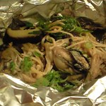 やきとり 房 - ２０１２，２