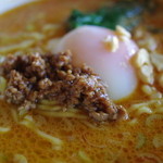 Karuizawa 72 Golf Nishi Ko-Su - 坦々麺