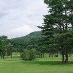 Karuizawa 72 Golf Nishi Ko-Su