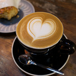 マイクロレデイコーヒースタンド - 