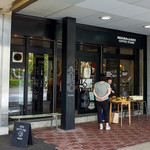 マイクロレデイコーヒースタンド - 