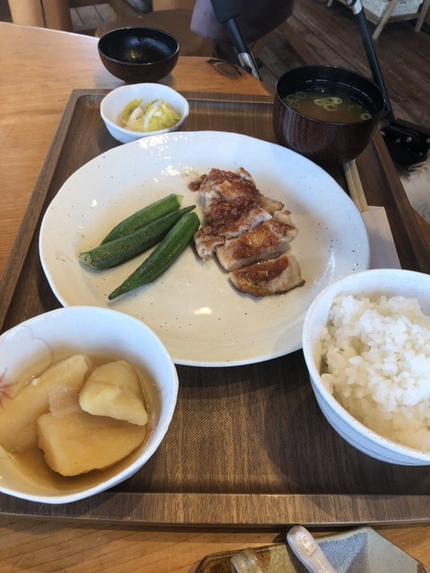 ログ カフェ レオン Log Cafe Leon 鳴門 カフェ 食べログ