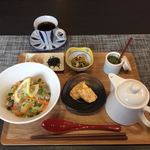 だし&カフェ 禅 - 