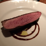 ベック - シャラン鴨