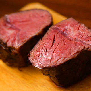 【低温食材・調理】旨味を最大限に引き出した絶品肉料理