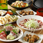 蕎麦ダイニング 縁雫