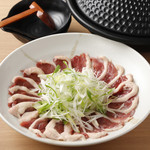 蕎麦ダイニング 縁雫