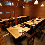 蕎麦ダイニング 縁雫