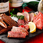 クラフトビール×肉バル MEAT酒場 マルシェ