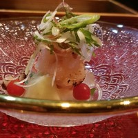 天ぷら酒房 西むら - 