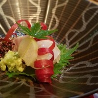 天ぷら酒房 西むら - 