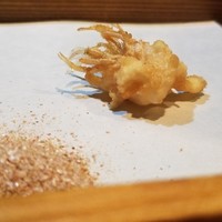 天ぷら酒房 西むら - 