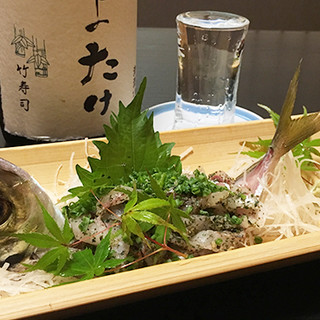 祇園 竹寿司_2