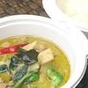 タイ料理 ブアールアン - 料理写真: