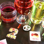 駄菓子BARウサギ堂 - 