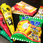 駄菓子BARウサギ堂 - 