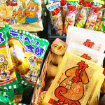 駄菓子BARウサギ堂 - 