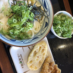 丸亀製麺 - 