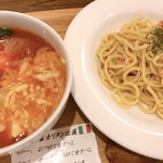 アドニス - つけナポリタン