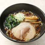 ごはんどき - 正統派の味わいが人気の醤油ラーメン