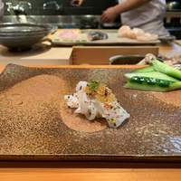 天寿し 京町店 - 