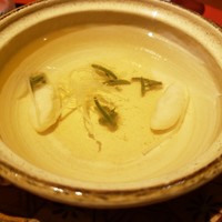 あひ鴨一品 鳥安 - 
