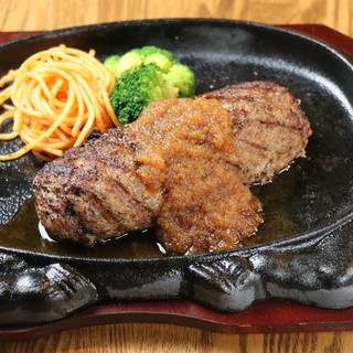 黒毛和牛一頭買い肉バル デルソーレ_2