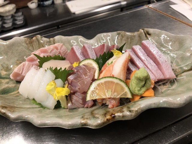 榊（サカキ） - 帯広（居酒屋）の写真