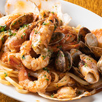 トラットリア ペコレッラ