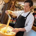 トラットリア ペコレッラ