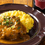 トラットリア ペコレッラ