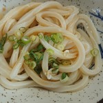 こんぴらうどん - 料理写真: