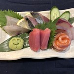 水産卸直営大衆酒場 魚よし - 