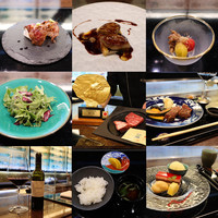 鉄板焼 ステーキ 集 銀座 - 
