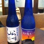 たこ島 - しらすビール＆江ノ島ビール