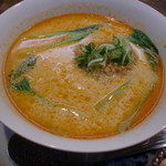 タンタン麺