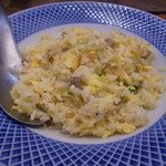 オーパスワン - チャーハン