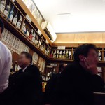 飲み処 ばっかす - イイ感じのオヤジさんたち。