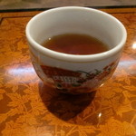 オーパスワン - プ―アル茶