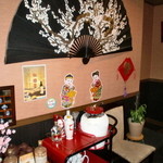 オーパスワン - 店内